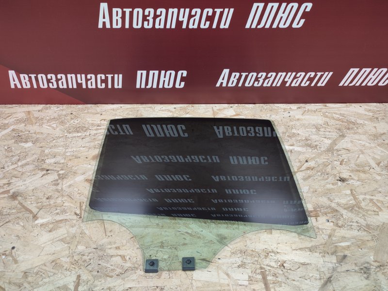 Стекло двери