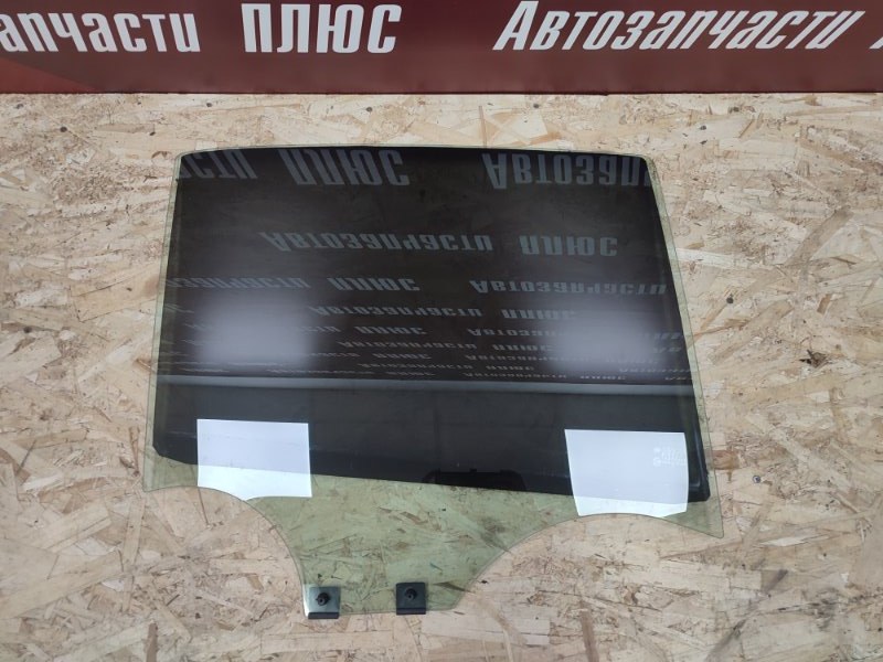 Стекло двери