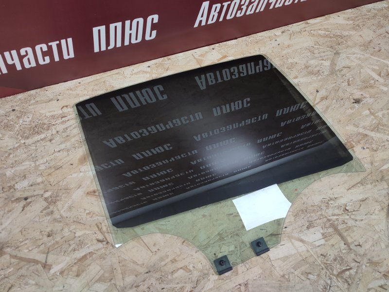 Стекло двери