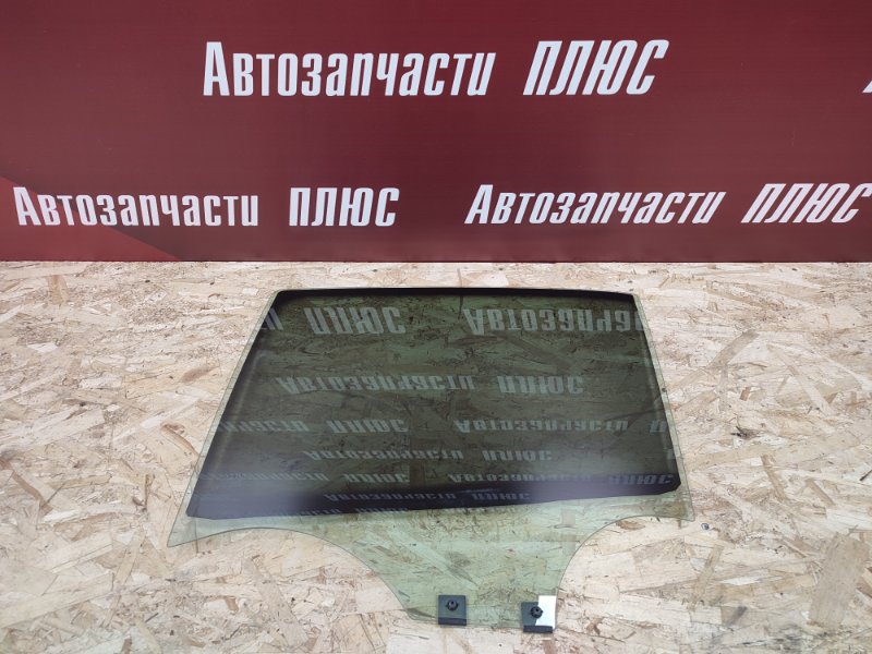 Стекло двери