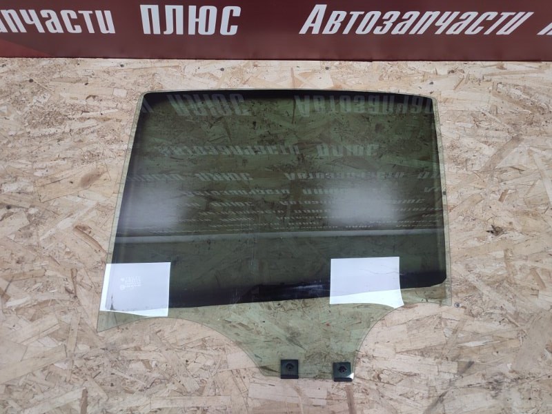 Стекло двери