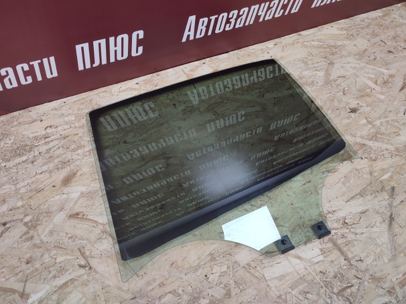 Стекло двери