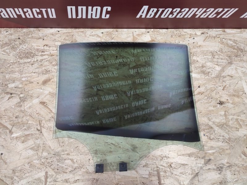 Стекло двери