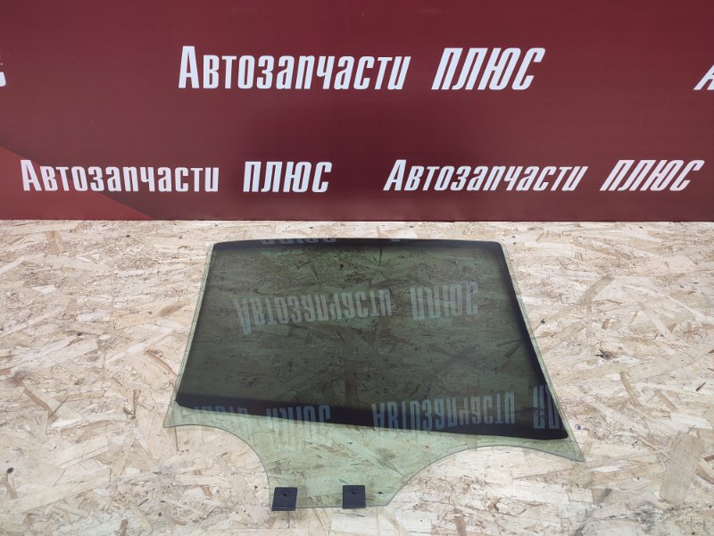 Стекло двери