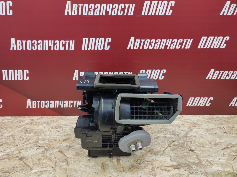 Корпус печки