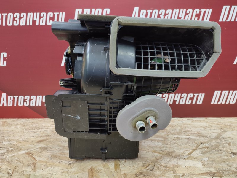 Корпус печки