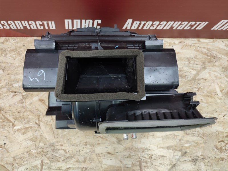 Корпус печки