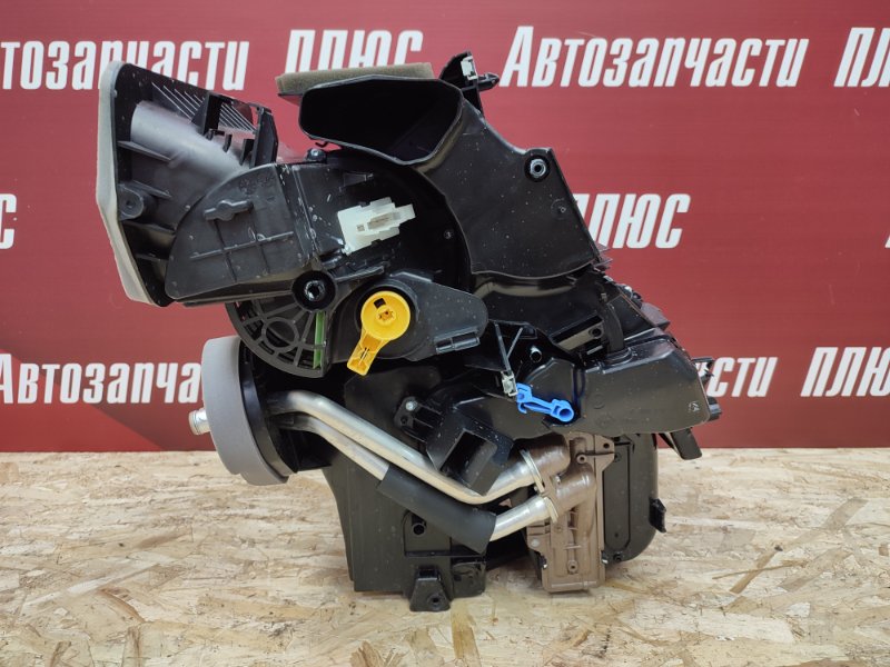 Корпус печки