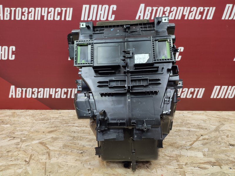 Корпус печки