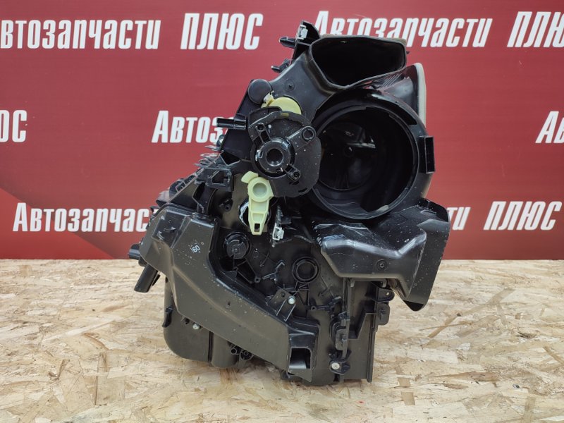 Корпус печки