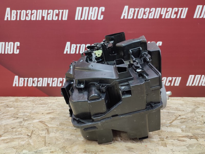 Корпус печки