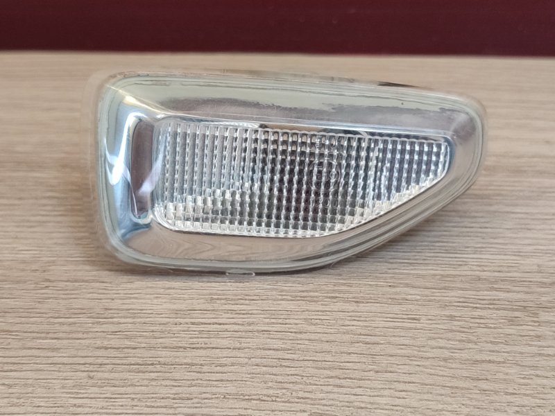 Повторитель поворота