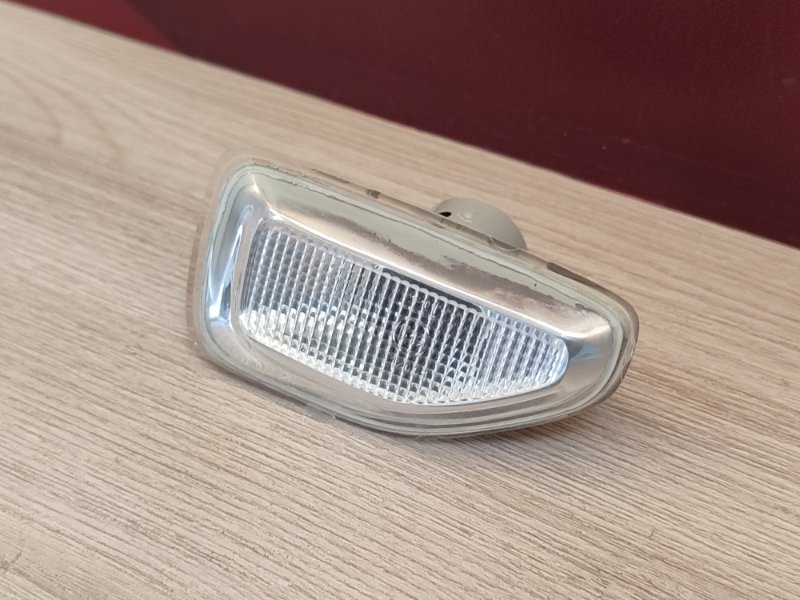 Повторитель поворота