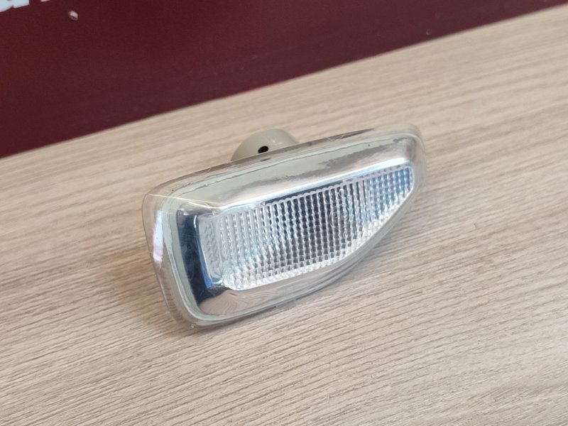 Повторитель поворота