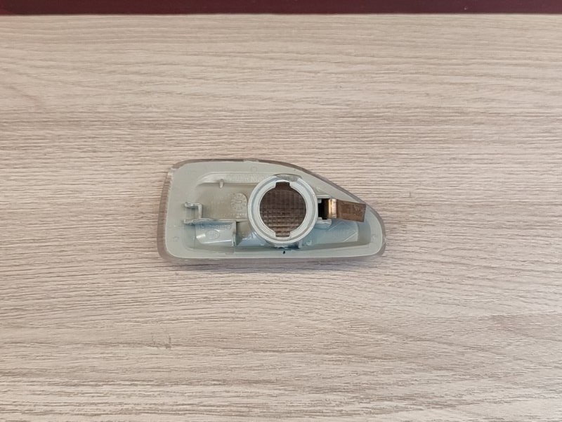 Повторитель поворота