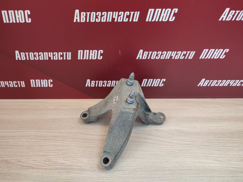 Кронштейн кпп