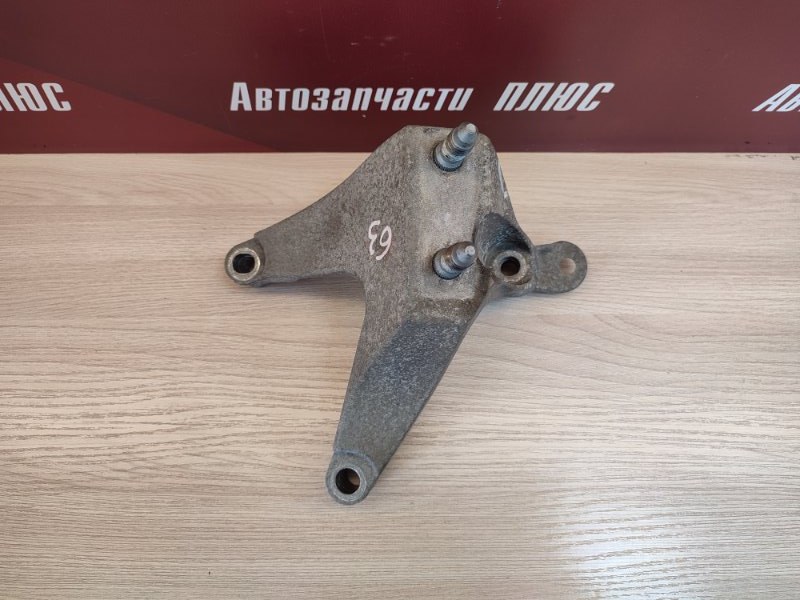 Кронштейн кпп