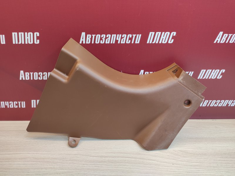 Накладка порога