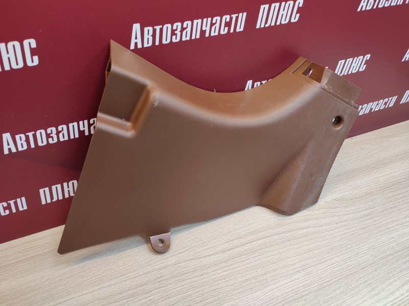 Накладка порога