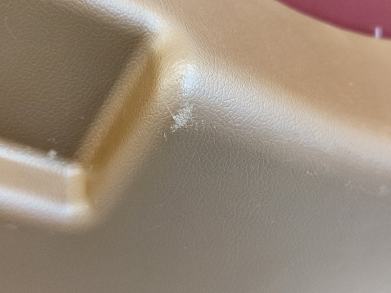 Накладка порога