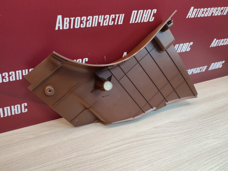 Накладка порога