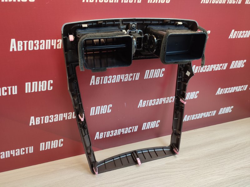 Рамка магнитолы