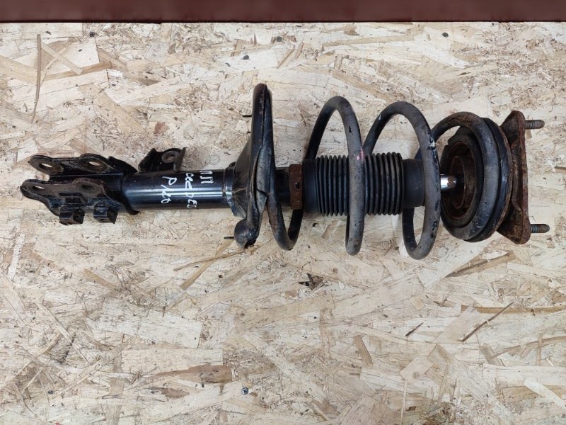 Амортизатор