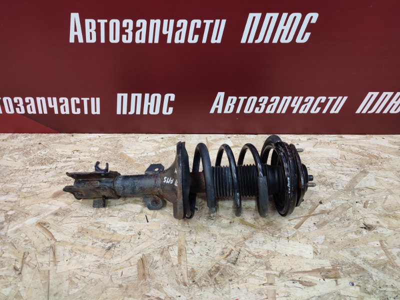 Амортизатор