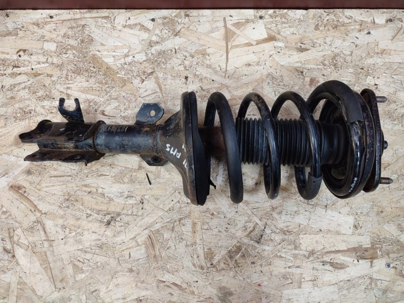 Амортизатор