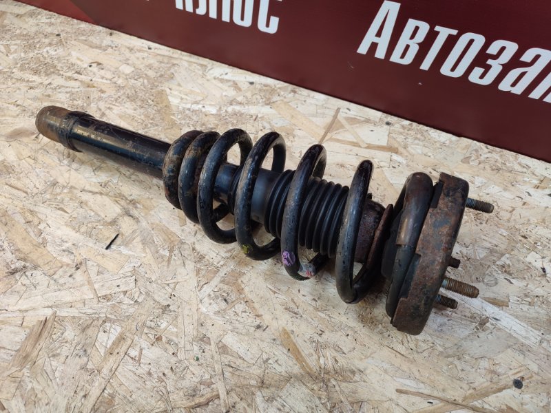 Амортизатор