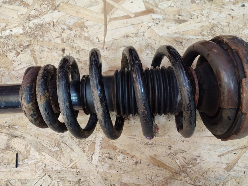 Амортизатор