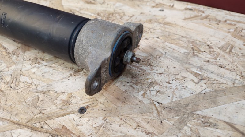 Амортизатор