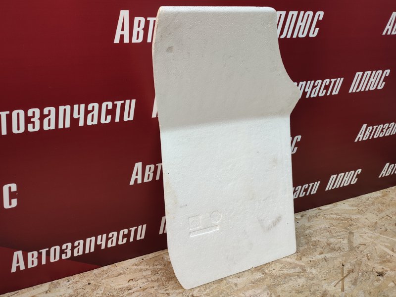 Шумоизоляция пола