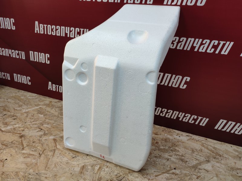 Шумоизоляция пола