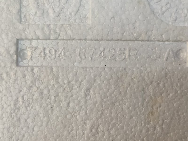 Шумоизоляция пола