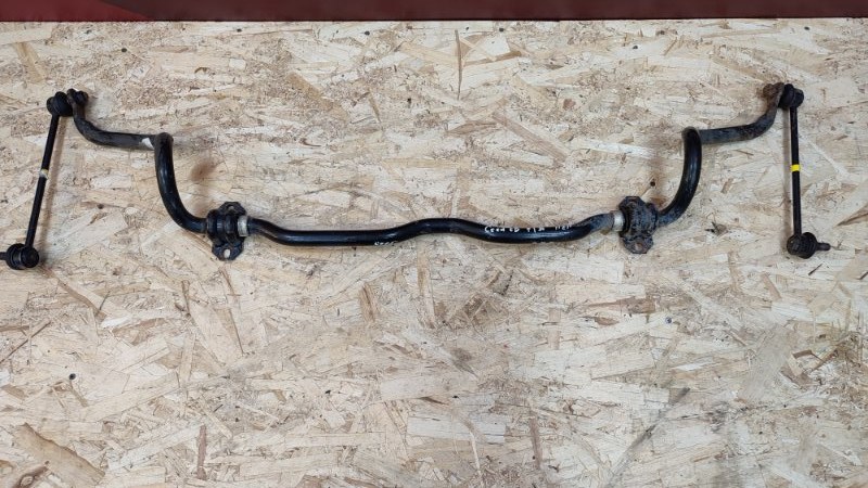 Стабилизатор