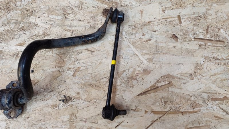 Стабилизатор