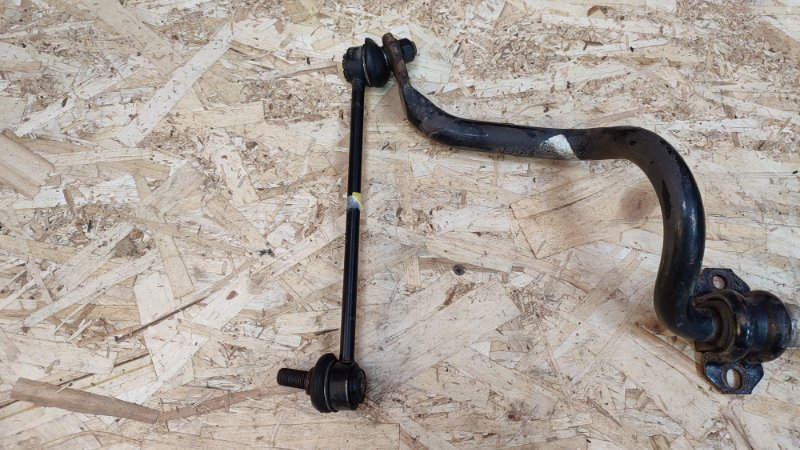 Стабилизатор