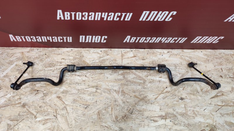 Стабилизатор