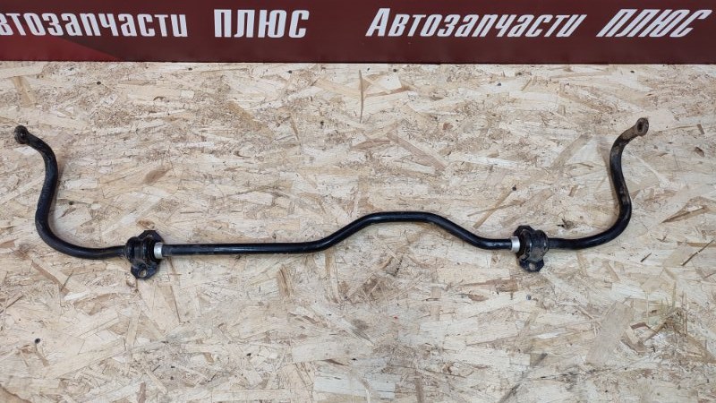 Стабилизатор