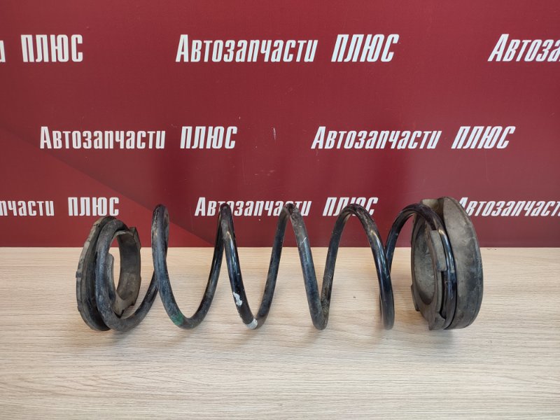 Пружина подвески