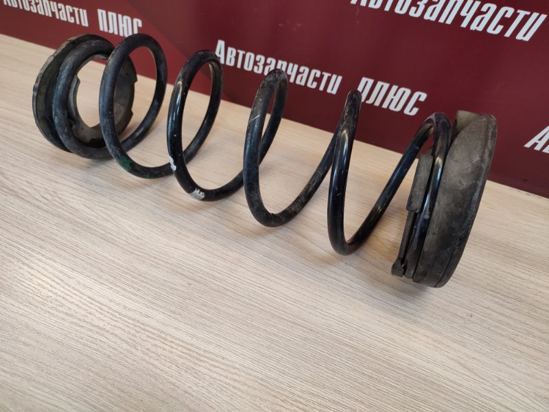 Пружина подвески