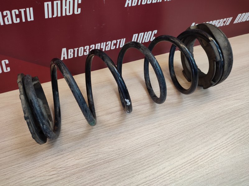 Пружина подвески
