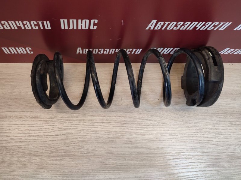 Пружина подвески