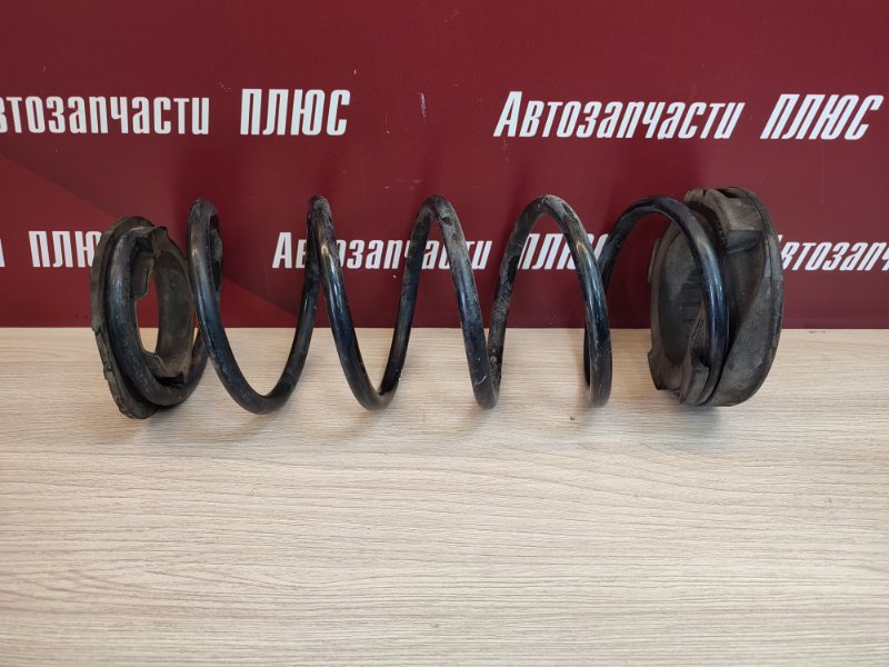 Пружина подвески