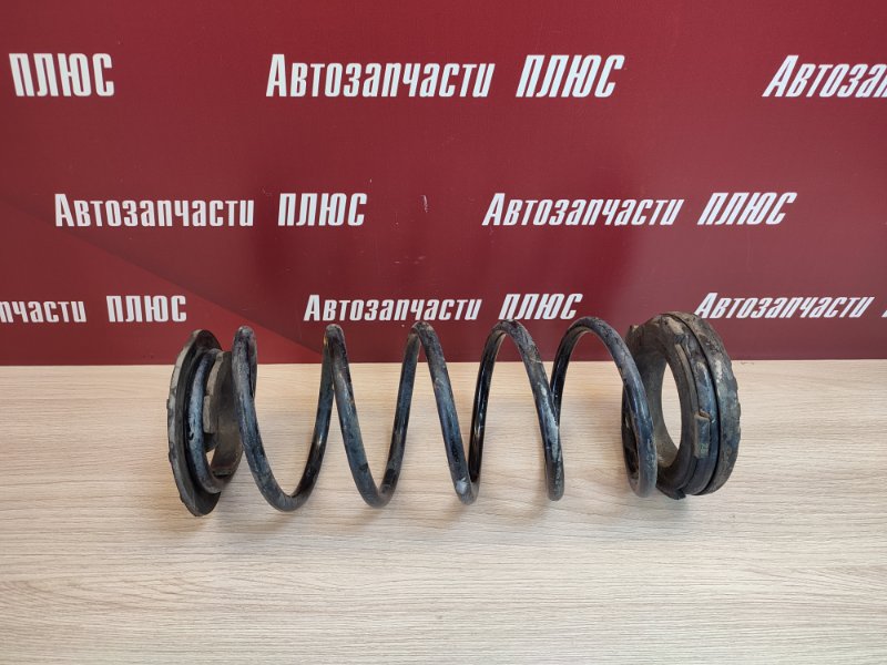 Пружина подвески