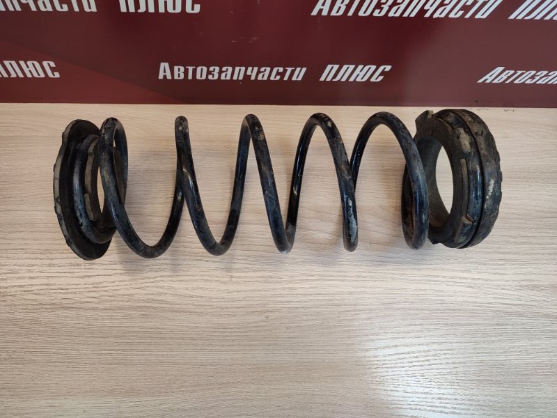 Пружина подвески
