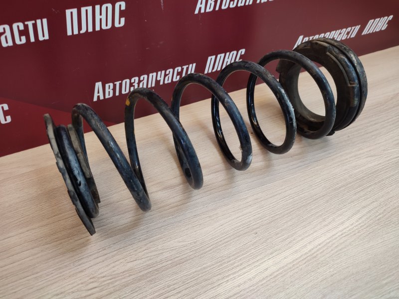 Пружина подвески