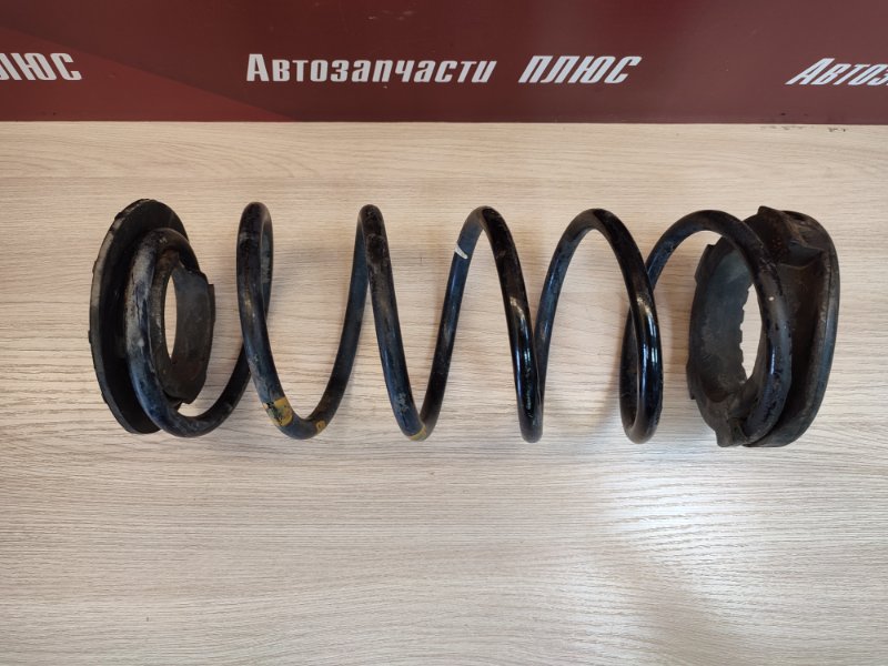 Пружина подвески