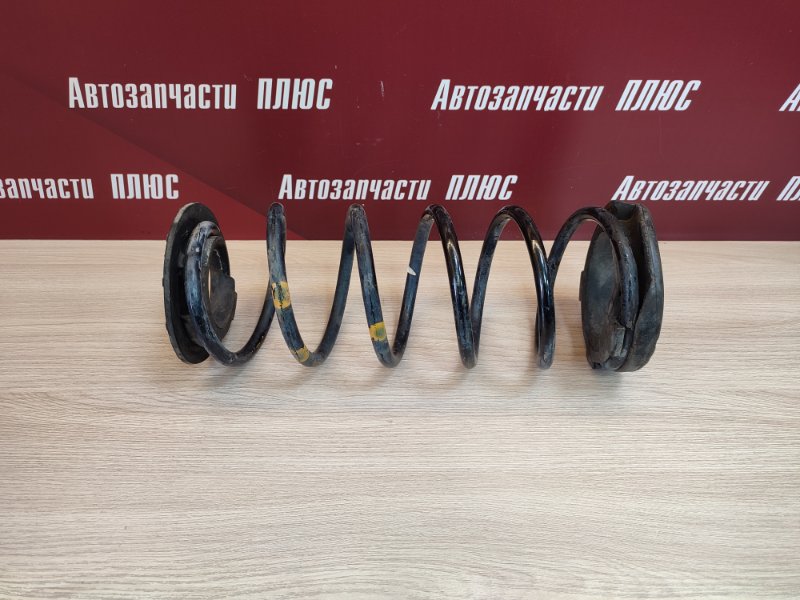 Пружина подвески